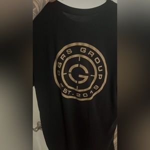 never worn GBRS Group Lrg not forward observations group WRMFZY qilo fog RTP HPD